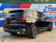 BMW X5 xDrive 30Li Exclusive M Sports Package - фото 5