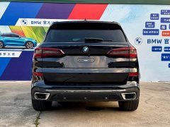 BMW X5 xDrive 30Li Exclusive M Sports Package - фото 6