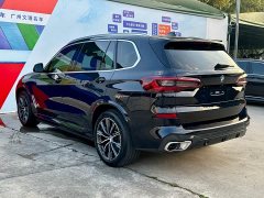 BMW X5 xDrive 30Li Exclusive M Sports Package - фото 7