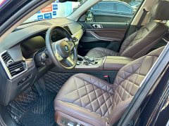 BMW X5 xDrive 30Li Exclusive M Sports Package - фото 8