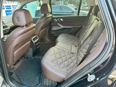 BMW X5 xDrive 30Li Exclusive M Sports Package - фото 9