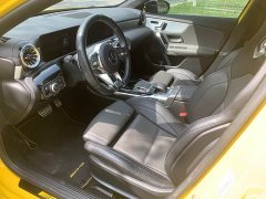 Mercedes-Benz A-Class AMG (Imported) AMG A 35 4MATIC Canri Special Edition - фото 11