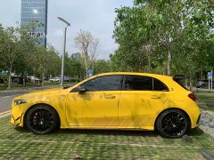 Mercedes-Benz A-Class AMG (Imported) AMG A 35 4MATIC Canri Special Edition - фото 16