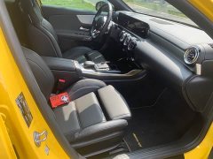 Mercedes-Benz A-Class AMG (Imported) AMG A 35 4MATIC Canri Special Edition - фото 6