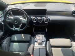 Mercedes-Benz A-Class AMG (Imported) AMG A 35 4MATIC Canri Special Edition - фото 7