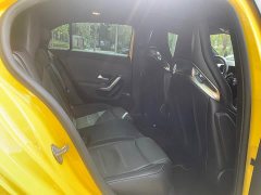 Mercedes-Benz A-Class AMG (Imported) AMG A 35 4MATIC Canri Special Edition - фото 8