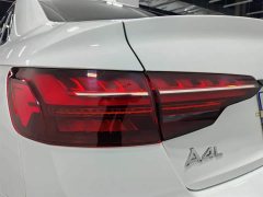 Audi A4L 40 TFSI luxury and dynamic - фото 14