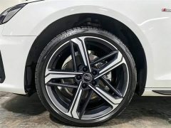 Audi A4L 40 TFSI luxury and dynamic - фото 15