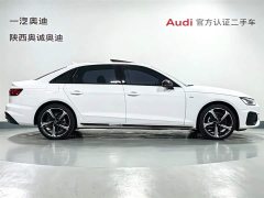 Audi A4L 40 TFSI luxury and dynamic - фото 3