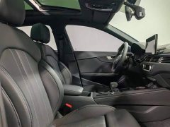 Audi A4L 40 TFSI luxury and dynamic - фото 8
