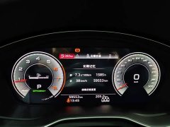 Audi A4L 40 TFSI luxury and dynamic - фото 9