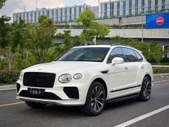 Bentley Bentayga 4.0T V8 - фото 1