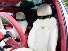 Bentley Bentayga 4.0T V8 - фото 10
