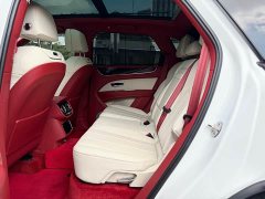 Bentley Bentayga 4.0T V8 - фото 11