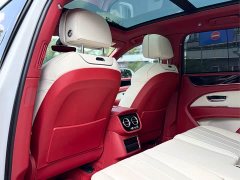 Bentley Bentayga 4.0T V8 - фото 12