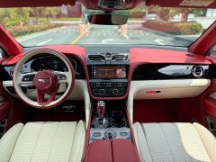Bentley Bentayga 4.0T V8 - фото 14
