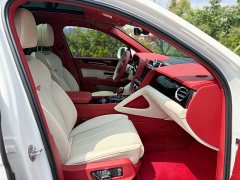 Bentley Bentayga 4.0T V8 - фото 15