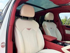 Bentley Bentayga 4.0T V8 - фото 16