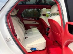 Bentley Bentayga 4.0T V8 - фото 17
