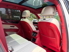 Bentley Bentayga 4.0T V8 - фото 18