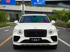 Bentley Bentayga 4.0T V8 - фото 2