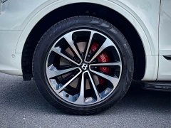 Bentley Bentayga 4.0T V8 - фото 20