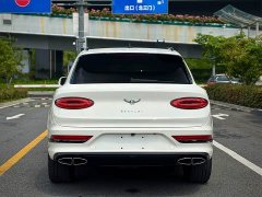Bentley Bentayga 4.0T V8 - фото 3