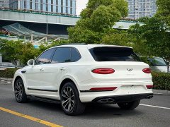 Bentley Bentayga 4.0T V8 - фото 4