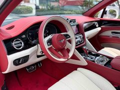 Bentley Bentayga 4.0T V8 - фото 5