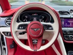 Bentley Bentayga 4.0T V8 - фото 6