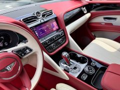 Bentley Bentayga 4.0T V8 - фото 7