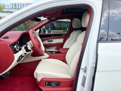 Bentley Bentayga 4.0T V8 - фото 9