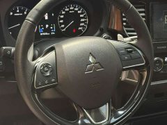 Mitsubishi Outlander 2020 2.4L four-wheel drive exclusive version, 5 seats - фото 3