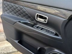 Mitsubishi Outlander 2020 2.4L four-wheel drive exclusive version, 5 seats - фото 6