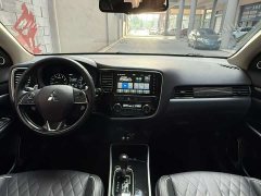 Mitsubishi Outlander 2020 2.4L four-wheel drive exclusive version, 5 seats - фото 7