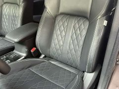 Mitsubishi Outlander 2020 2.4L four-wheel drive exclusive version, 5 seats - фото 8