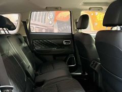 Mitsubishi Outlander 2020 2.4L four-wheel drive exclusive version, 5 seats - фото 9