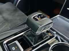 Hongqi HS7 2022 2.0T DCT two-wheel drive smart connected flagship version, five seats - фото 12