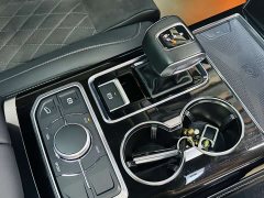 Hongqi HS7 2022 2.0T DCT two-wheel drive smart connected flagship version, five seats - фото 7