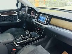 Hongqi HS7 2022 2.0T DCT two-wheel drive smart connected flagship version, five seats - фото 8