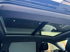Hongqi HS7 2022 2.0T DCT two-wheel drive smart connected flagship version, five seats - фото 9