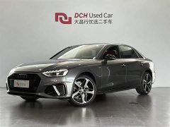Audi A4L 2024 40 TFSI luxury and dynamic - фото 1