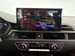 Audi A4L 2024 40 TFSI luxury and dynamic - фото 12