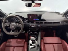 Audi A4L 2024 40 TFSI luxury and dynamic - фото 13