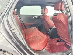 Audi A4L 2024 40 TFSI luxury and dynamic - фото 14
