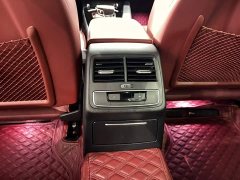 Audi A4L 2024 40 TFSI luxury and dynamic - фото 16