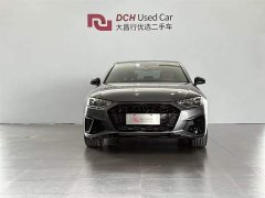Audi A4L 2024 40 TFSI luxury and dynamic - фото 2