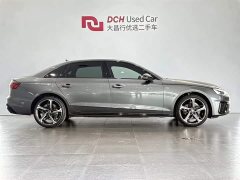 Audi A4L 2024 40 TFSI luxury and dynamic - фото 3