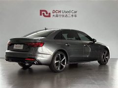 Audi A4L 2024 40 TFSI luxury and dynamic - фото 4