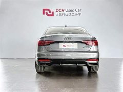 Audi A4L 2024 40 TFSI luxury and dynamic - фото 5